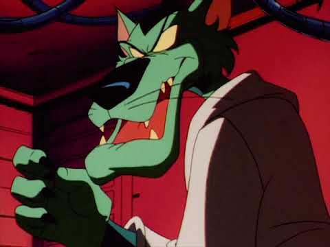 Dr. Viper voice audition