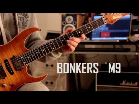 A Long Liquidy Legato Line