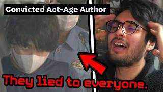 This Massive Manga Scandal Keeps Getting Worse