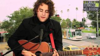 MATT WALTERS - MIDNIGHT CALLING (BalconyTV)