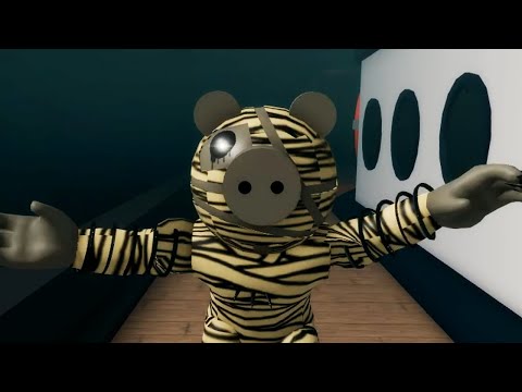 ROBLOX PIGGY 2 KAMOSI JUMPSCARE - Roblox Piggy Book 2 New Update