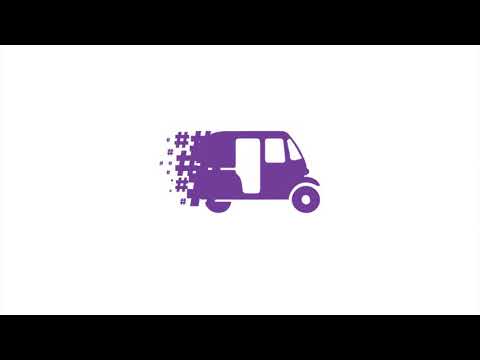 Exide building wrap design #WhatDrivesYou