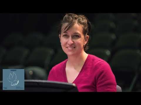 Gounod's La Colombe | "Je veux interroger ce jeune homme" | Erin Morley, Michèle Losier