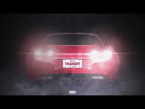 Bratu-Tranzit feat.Zarza (Official Visualiser)