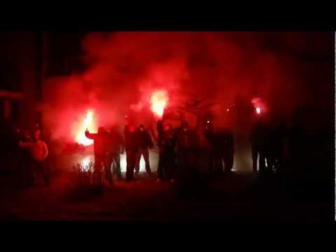 Chemik Kędzierzyn-Koźle : Odra Opole (09.03.2013) - trailer