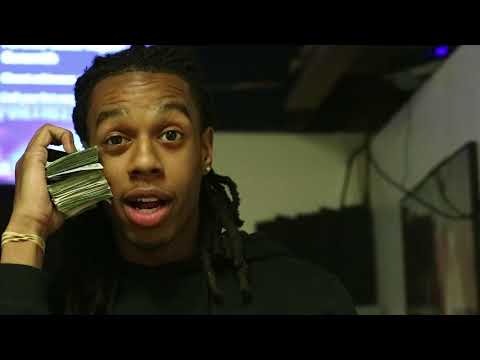 ABlockShy - Fell In Love Wit Da Trap (Prod. By Lex Luger) | Shot by ILMG