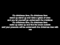 Status Quo- It's Christmas Time with lyrics 