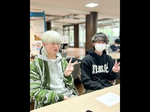 "We are FITOMO" 福岡工業大学 #shorts