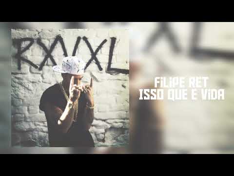 Filipe Ret - Isso Que é Vida 🙌 (Oficial 2015 10 Anos)