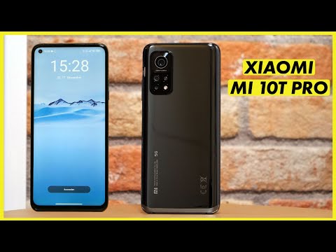 Xiaomi Mi 10T Pro - fast 4 Wochen später... | CH3 Review Test Deutsch