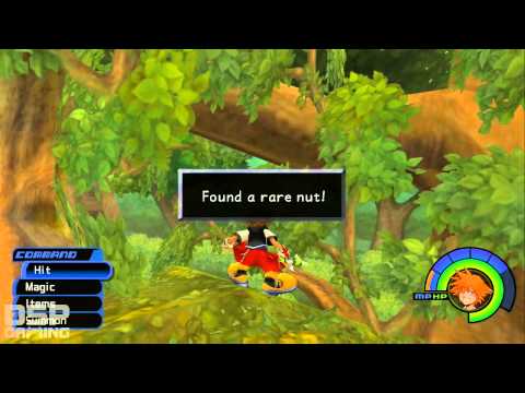 Kingdom Hearts Final Mix HD playthrough pt84