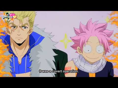 Fairy Tale Final Series | Episode 11