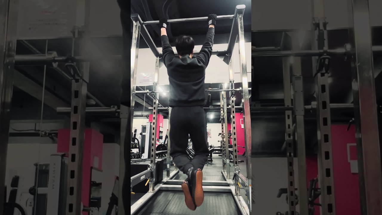 Турник амархан