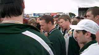preview picture of video 'Ken Hinkley 2003 GFL Grand Final'