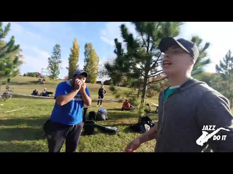 PARADOK vs RIPPHER  (8Vos de Final) - #JazzDoIt | JORNADA 2 - Pre-Temporada