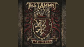 Do or Die (Live at Eindhoven)