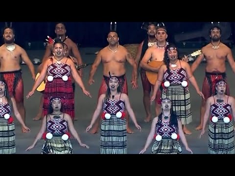 Ngā Tūmanako | 2019 Te Matatini | Finals Day Full Performance