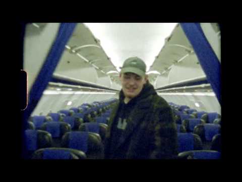 JUGGLERZ - NIE DA (FEAT. MAJAN, KILIAN & JO) [Official Music Video]