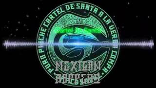 Cartel De Santa - Puro Cartel Pa' Arriba