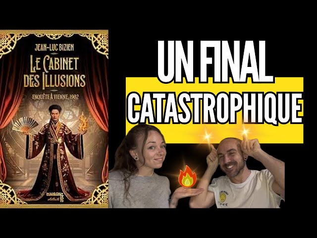 Vídeo relacionado con Le cabinet des illusions: 1902, Vienne