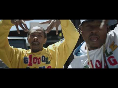 Spider Loc - Keep It A Google/Google Gang Anthem feat. Blu Smurf (Official Music Video)
