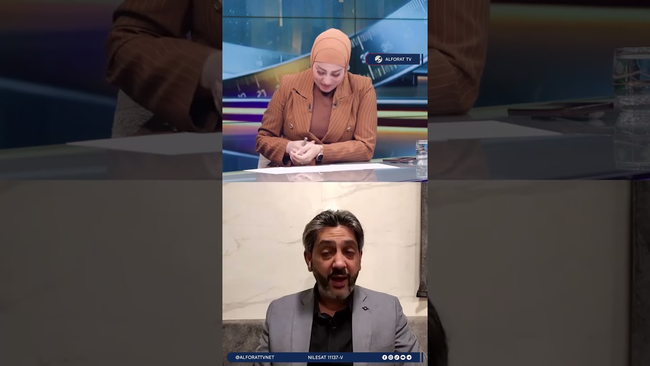 فيديو | هل نرى سفارة إسرائيل في بيروت؟ بودية يرد إذا ظهرت الشمس في وسط الليل