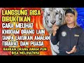 MENGEJUTKAN BEGINILAH CARA MELIHAT KHODAM ORANG LAIN TANPA AMALAN DAN TIRAKAT BATINIYAH