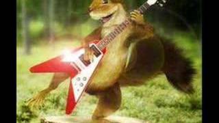 Machinae Supremacy - Through The Looking Glass (Chipmunk)