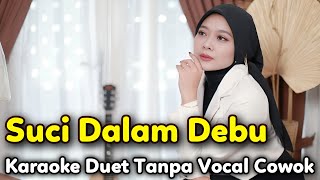 Download lagu HOLY IN THE DUST Karaoke Duet Without Male Vocals mp3 Download lagu HOLY IN THE DUST Karaoke Duet Without Male Vocals mp3