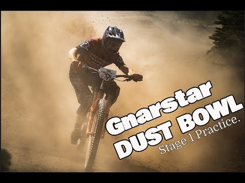 Northstar EWS 2019 Stage 1 Practice | It's Dusty