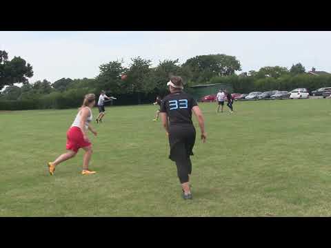 Regionals - Deep Space vs Reading (final)