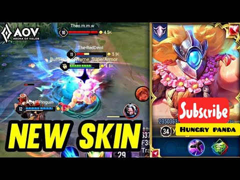 Grakk the game changers.pro hook+Extra damaging build. #gaming #short #arenaofvalor #aov