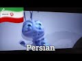 A Bug Life Multilanguage