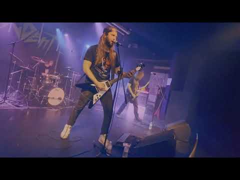 AXIDENT - AXIDENTAL THRASH (Live at Earuptionfest 2025)