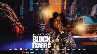 Block Traffic Music Video