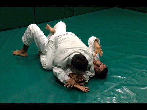 McDonald's Assault on BRAND NEW GU Student! (Gracie Breakdown)