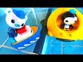 Octonauts oyuncakları. Havuz maceralı. Çocuk oyunları izle! Octonauts oyuncakları. Havuz maceralı. Çocuk oyunları izle!