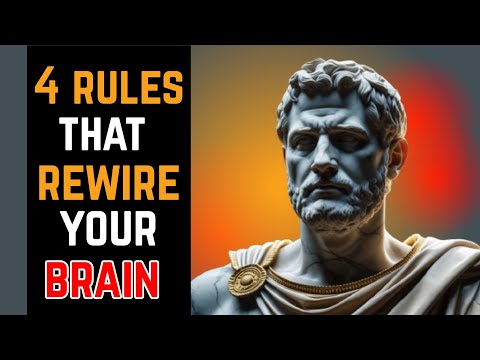 4 Ways to Master Your Mind Before It Masters You | Stoicism