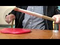Remo Putty Practice Pad