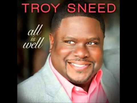 Troy Sneed - Lay It Down Lyrics