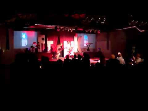 (Part 1/2) Mr. Pinks Cabaret - 3rd Night - Los Pollos Hermanos