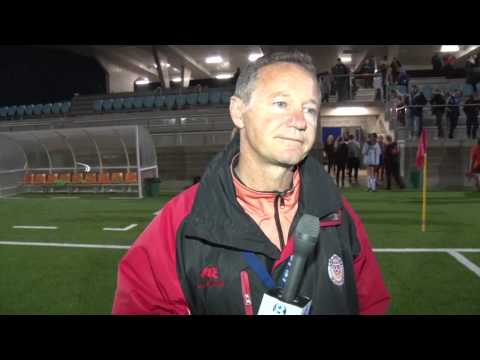 Semi Finals - PS4 NPL NSW Women's 1