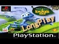 PS1 Longplay Re Do A Bugs Life PAL