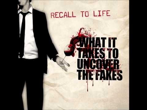 RECALL TO LIFE - The Truth