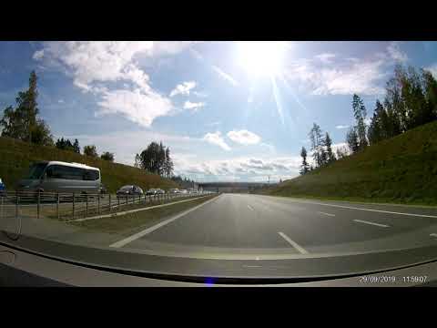 #ZAKOPIANKA#NOWY ODCINEK#SKOMIELNA-RABKA