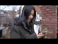 [Eng] Kim Taeri behind the scenes video part 1| REVENANT #kdrama #kimtaeri #bts