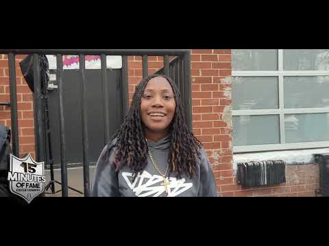 QB RIGHT OFF STAGE RECAPS KAUSION BATTLE "I FEEL LIKE THAT WAS 18 YEAR OLD QB!!"