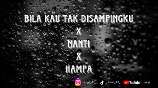 Download lagu DJ BILA KAU TAK DISAMPINGKU X NANTI X HAMPA BREAKBEAT REMIX INDO FULL BASS TERBARU 2025 mp3