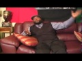 Dr Umar Abdullah Johnson 3 REASONS WHY WHITE PEOPLE FEAR BLACK PEOPLE