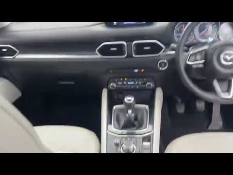 Mazda CX-5 2.2D PLATINUM SL *FULL SERVICE HISTORY* - Image 2